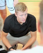 Janne Hänninen on tulevalla kaudella monen joukkueen valmennuksessa mukana. 