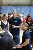 A-tyttöjen valmentajina toimivat Risto-Matti Rousku ja Janne Hänninen. Janne luotsaa myös C-tyttöjen joukkuetta yhdessä Heidi Tuomiston kanssa.