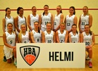 HBA Helmi pelaa seuraavalla kaudella naisten Korisliigassa